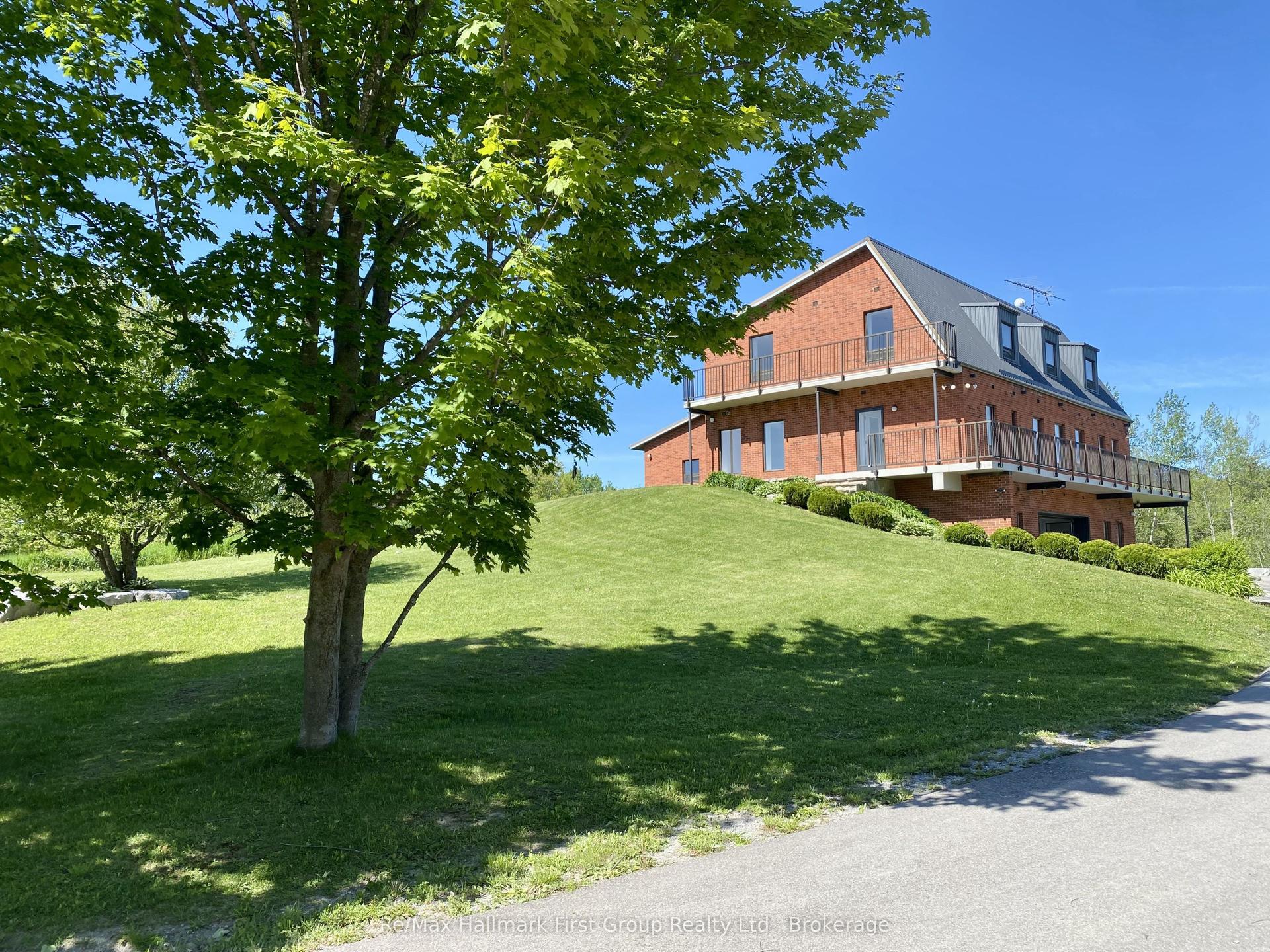 2269 Concession 4, Uxbridge — Detached for sale, photo 1