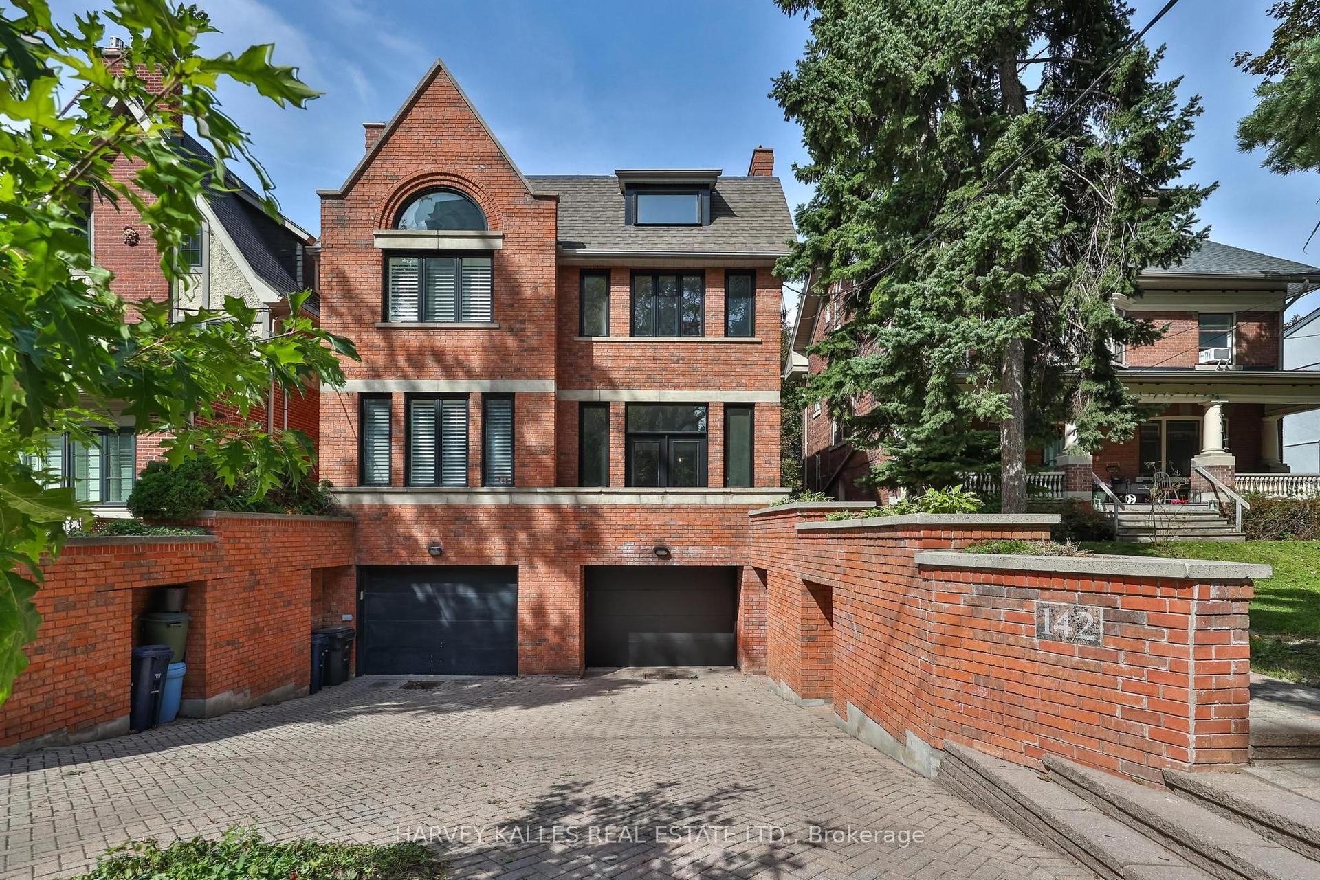 142 Keewatin Avenue, Toronto — Semi-Detached for sale, photo 1