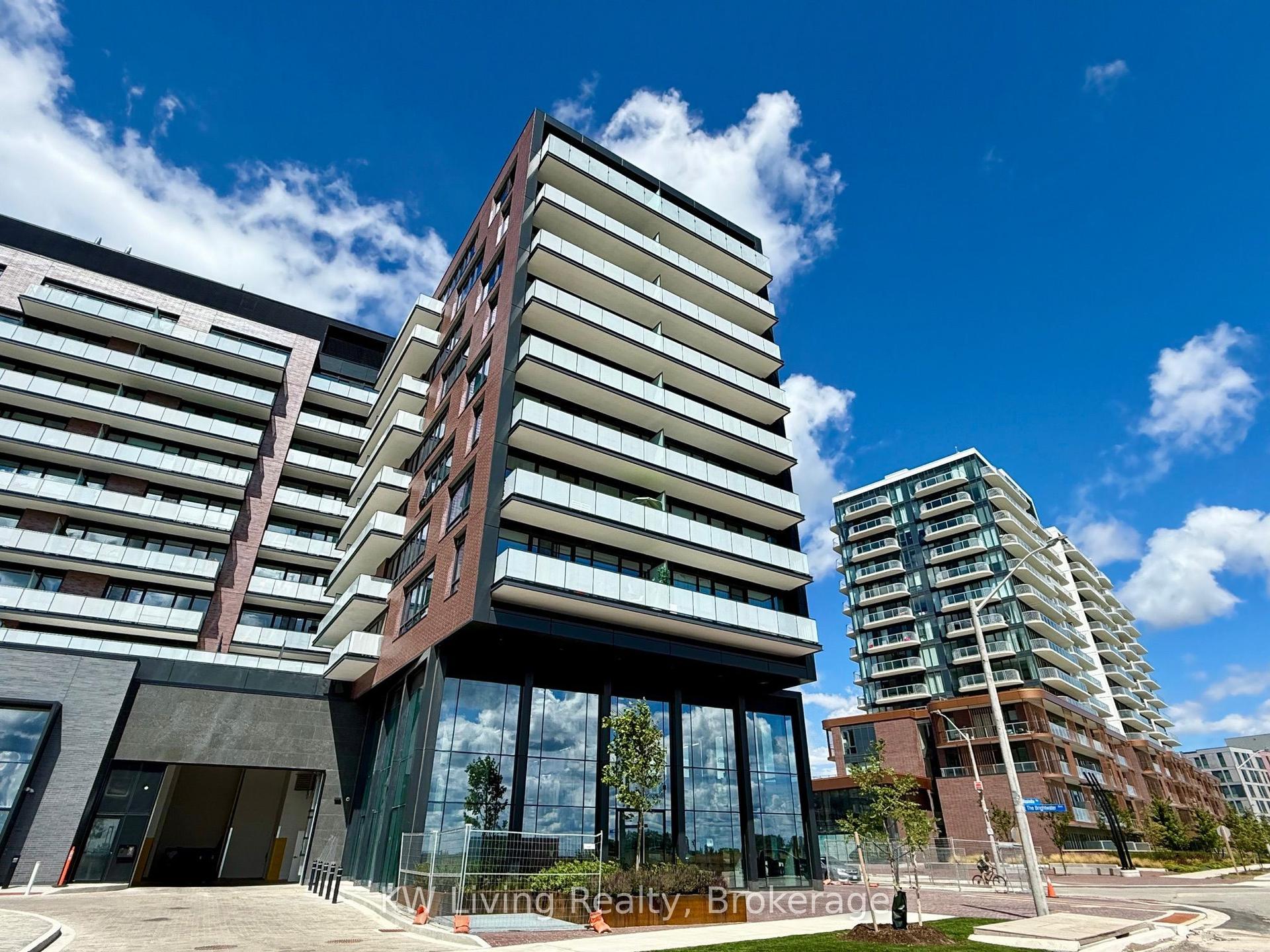 251 Masonry Way 218 #218, Mississauga — Condo for lease, photo 1