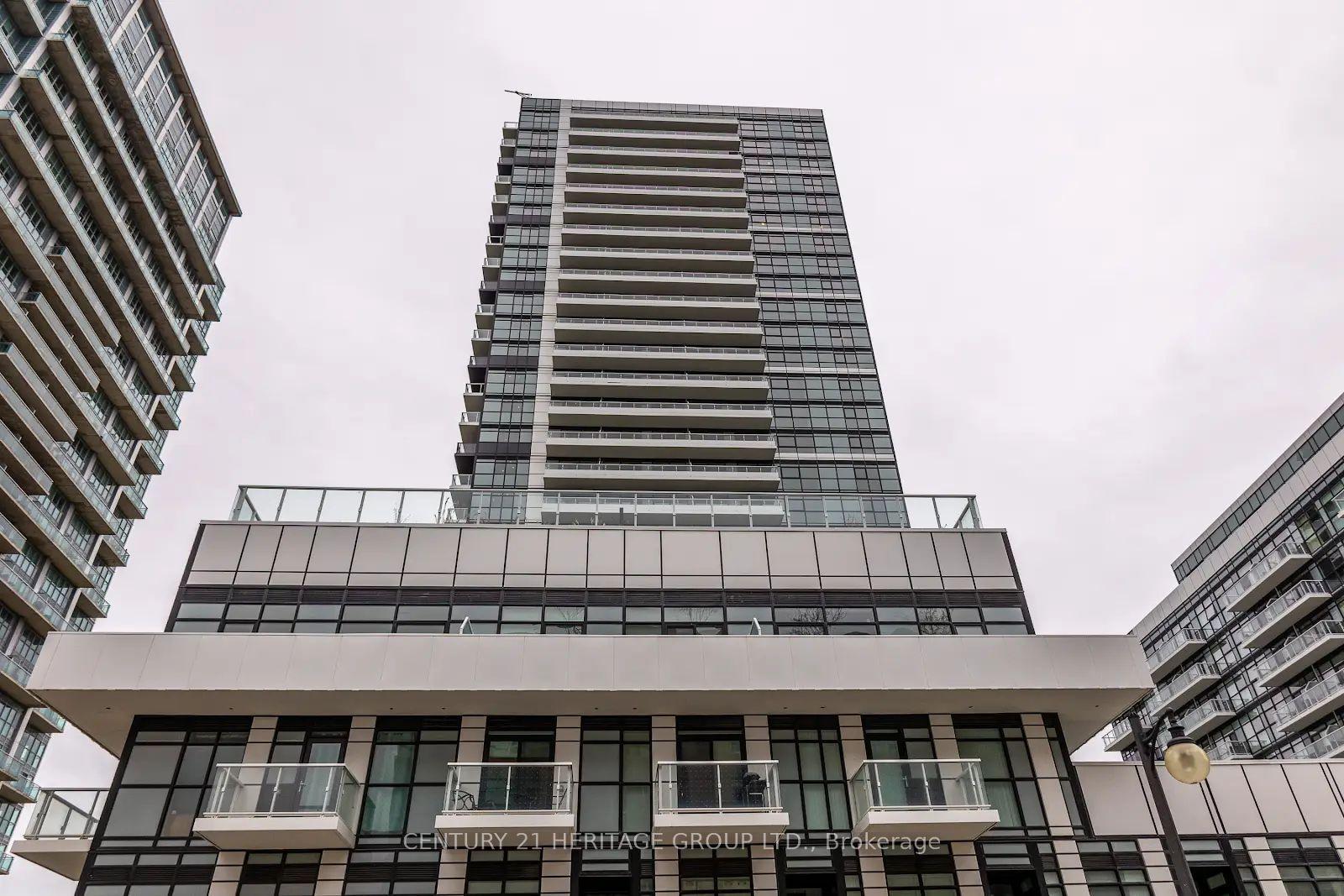 251 Manitoba Street 1305 #1305 — photo 1