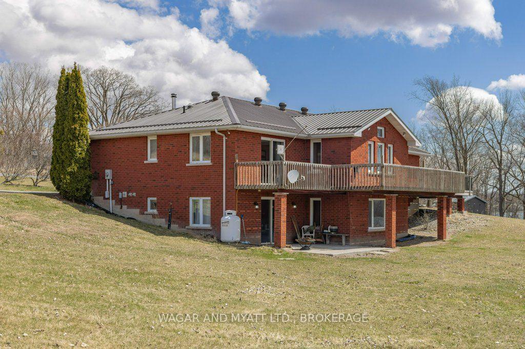 5243 COUNTY ROAD 9 Road — photo 1