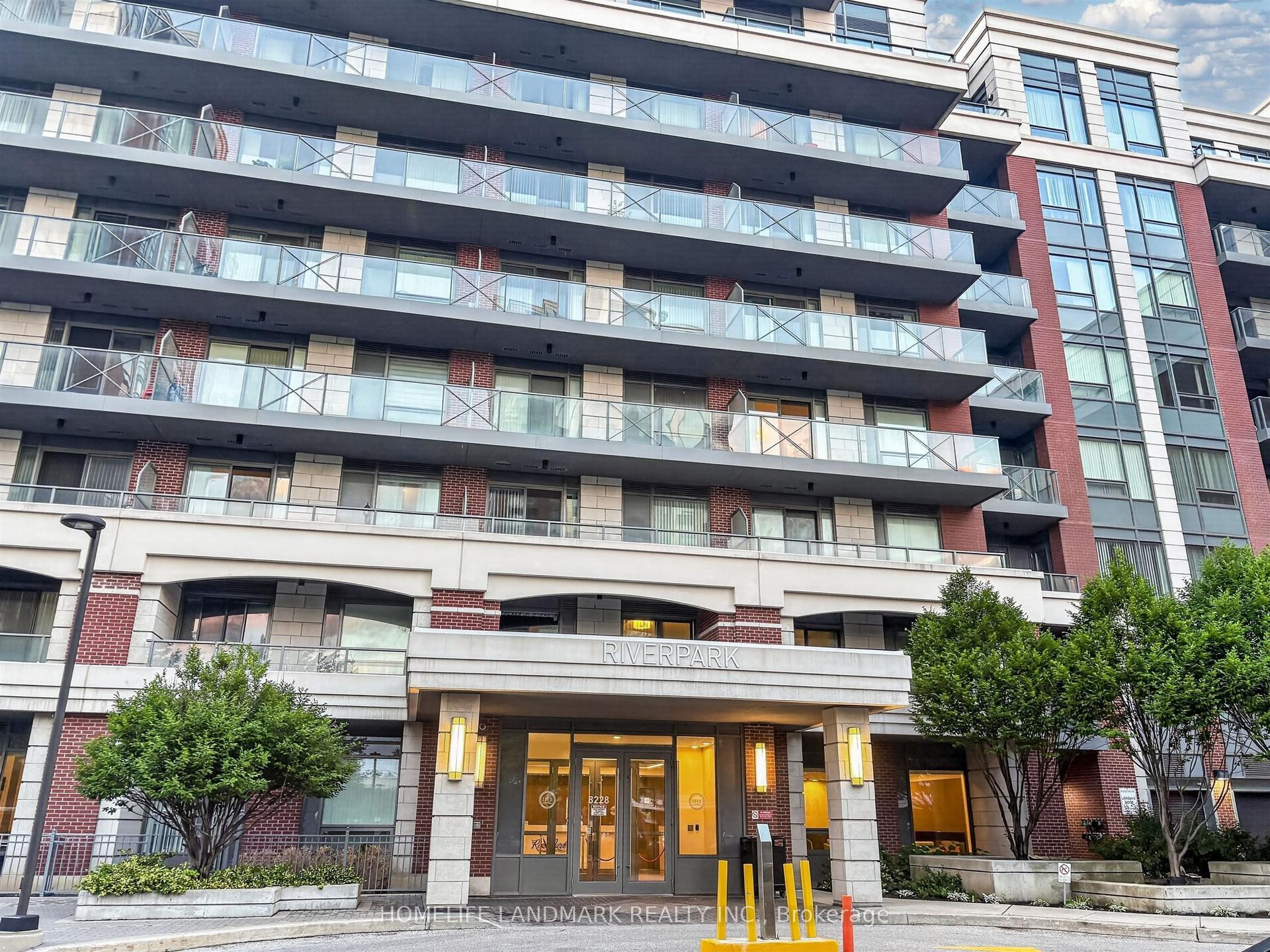 8228 Birchmount Road RG15 #RG15, Markham — Condo for lease, photo 1