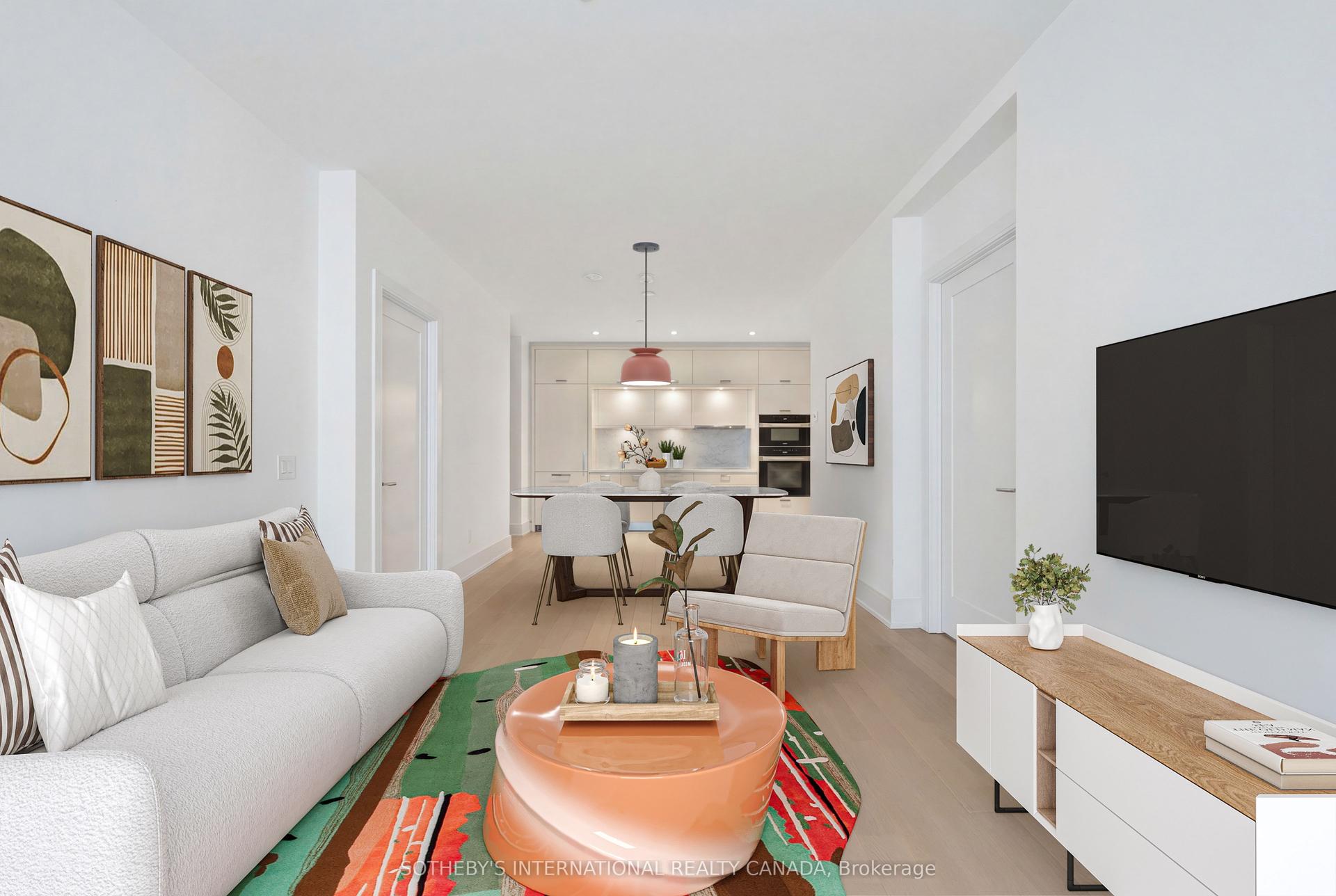 155 Merchants' Wharf N/A 932 #932 — photo 1