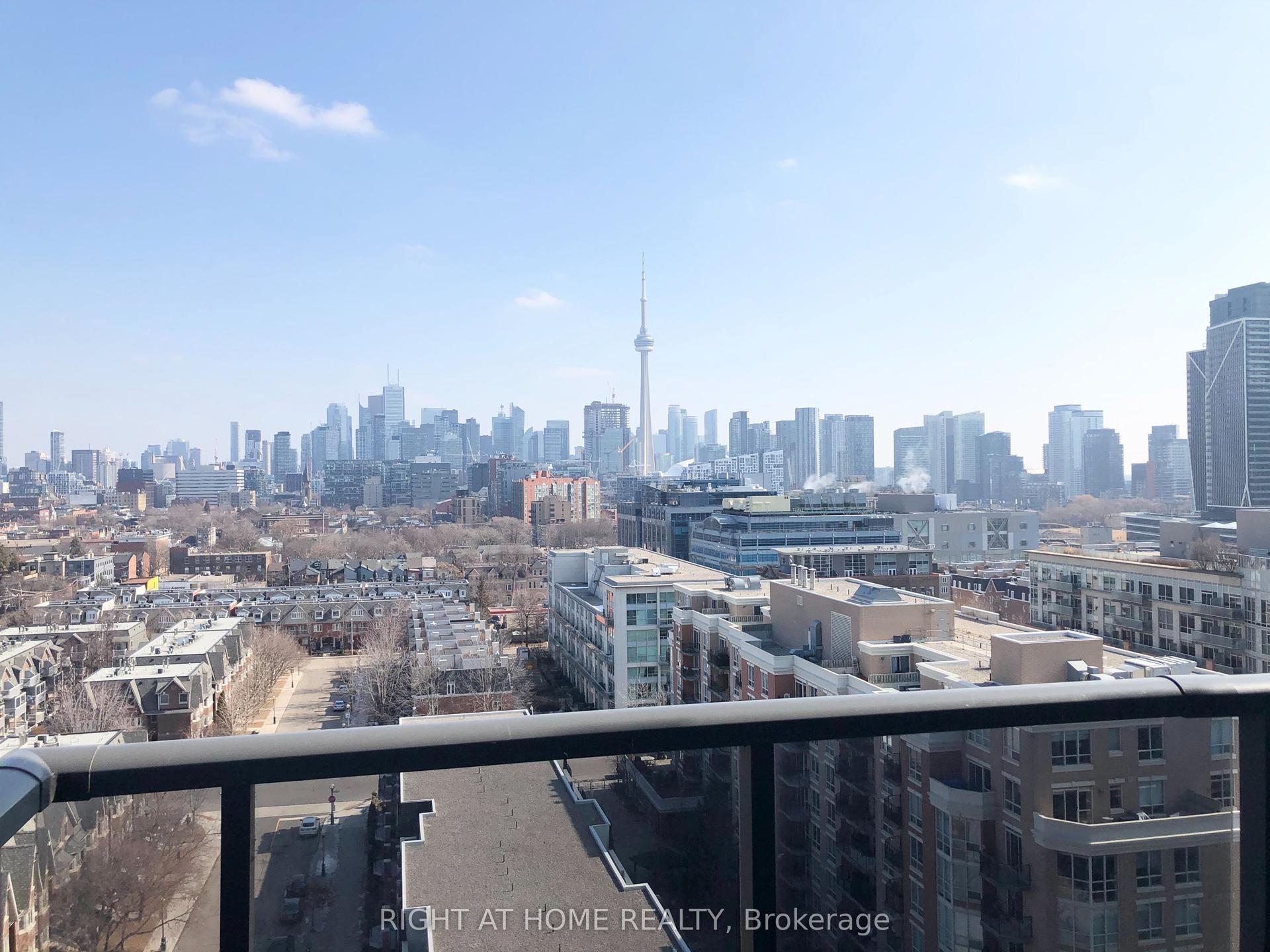 1030 King Street W 1204 #1204, Toronto — Condo for lease, photo 1