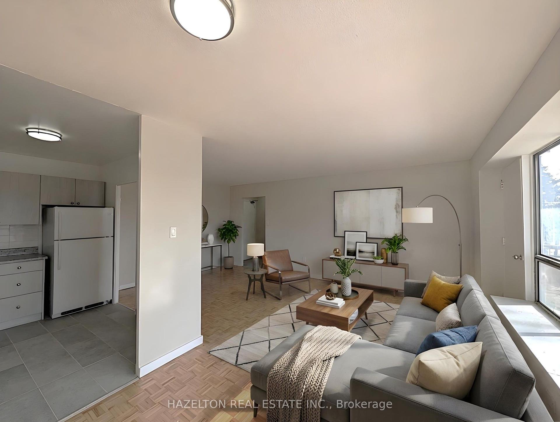 1901 Martin Grove Road 315 #315 — photo 1