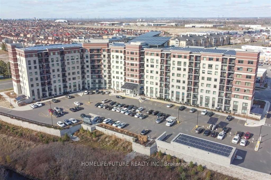 7325 Markham Road 207 #207, Markham — Condo for lease, photo 1