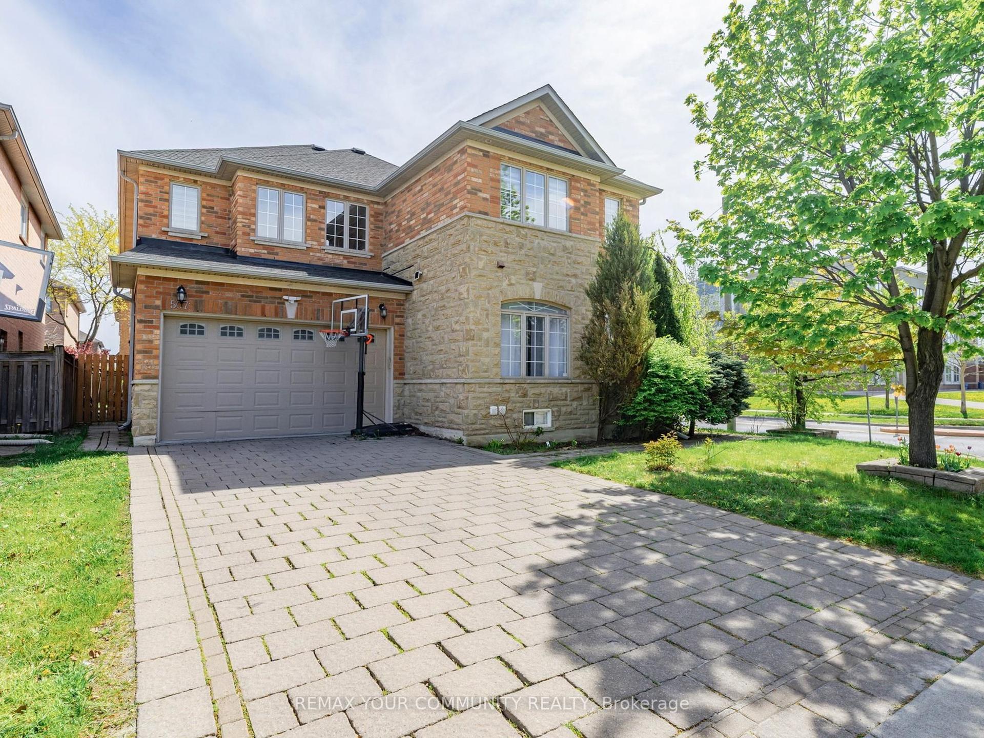 507 Autumn Hill Boulevard — photo 1