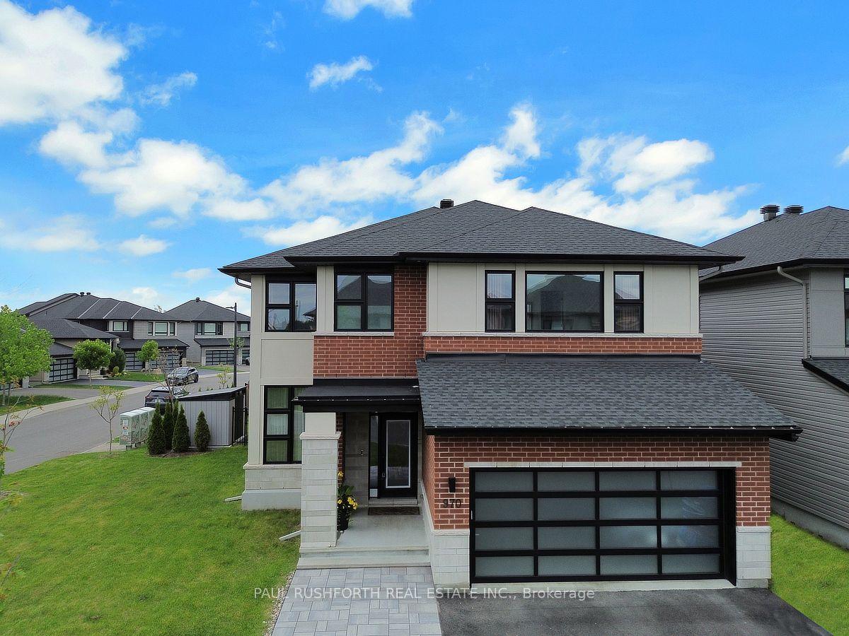 970 Islington Way, Leitrim — Detached for sale, photo 1