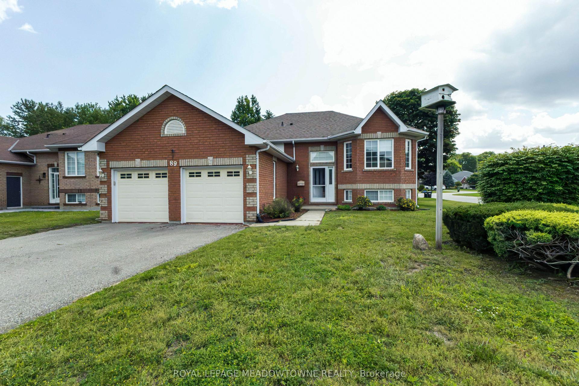 89 Royal Beech Drive, Wasaga Beach — Detached for sale, photo 1