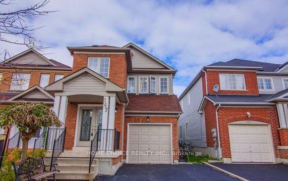 147 Ferncliffe Crescent, Markham — Detached for sale, photo 1
