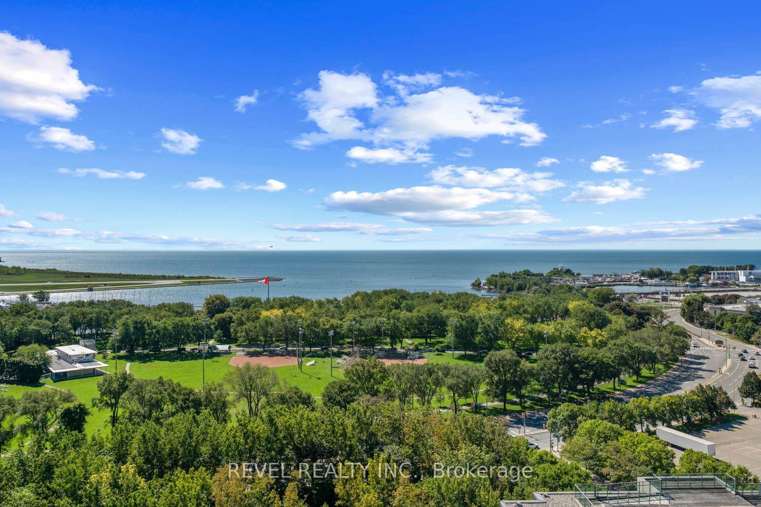 231 Fort York Boulevard 2001 #2001, Toronto — Condo for sale, photo 1