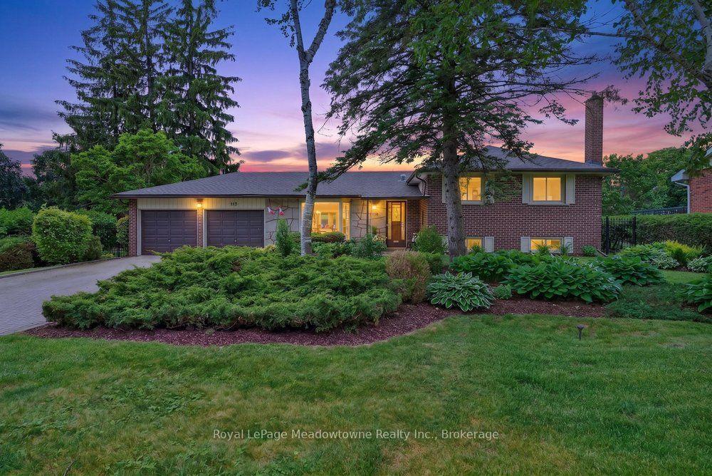 119 Elizabeth Drive — photo 1