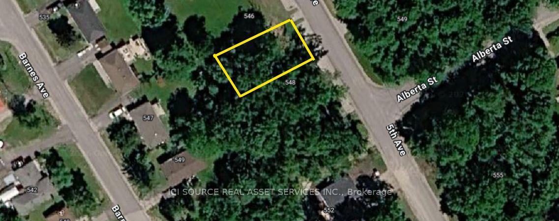 548 Fifth Avenue Lot 86 #Lot 86, Tay — Land for sale, photo 1