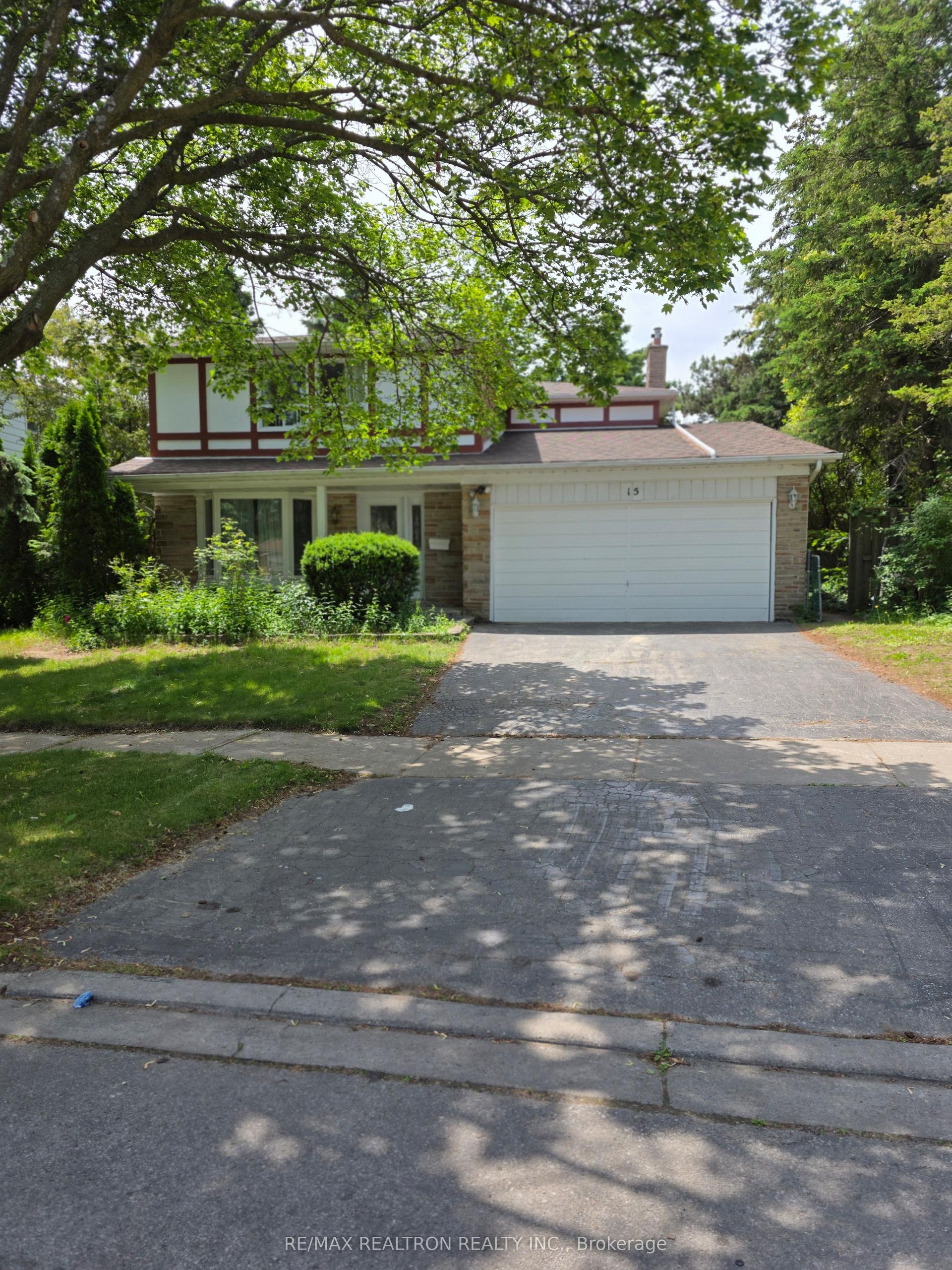 15 Pipers Green Avenue Basement #Basement — photo 1