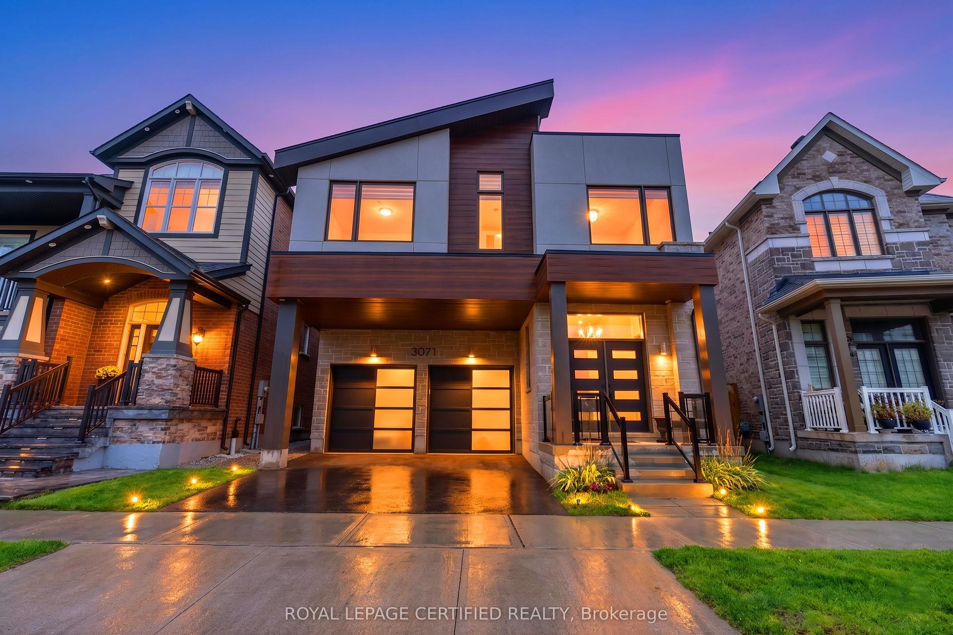 3071 Trailside Drive — photo 1