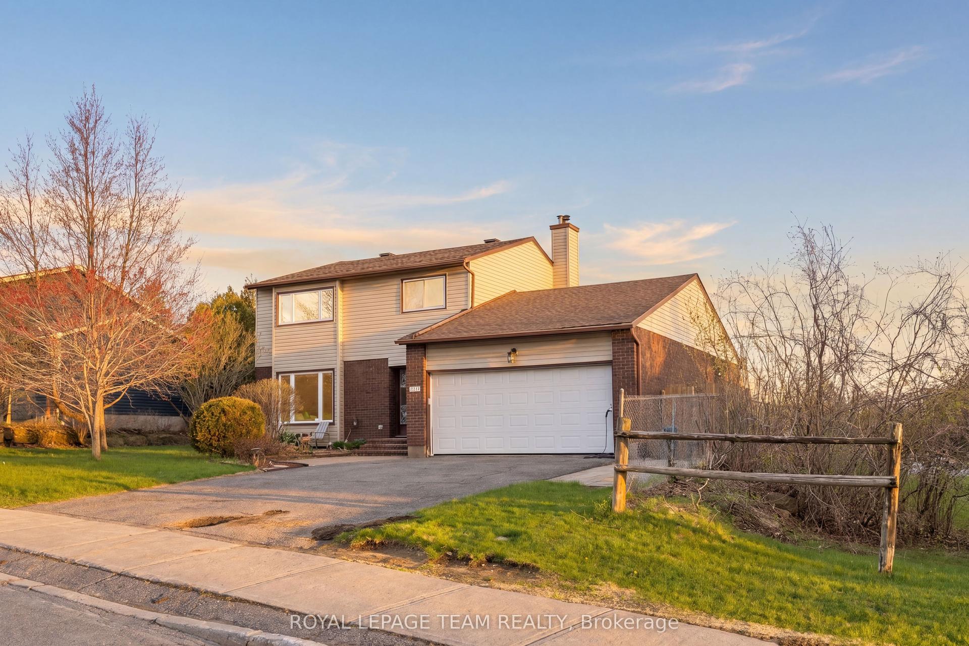 136 Malvern Drive — photo 1