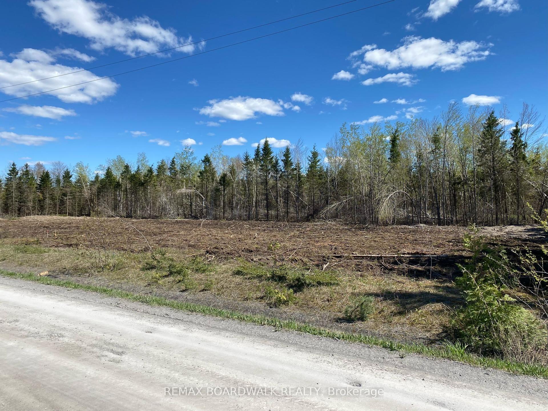 00 Belvedere Road, Clarence-Rockland — Land for sale, photo 1