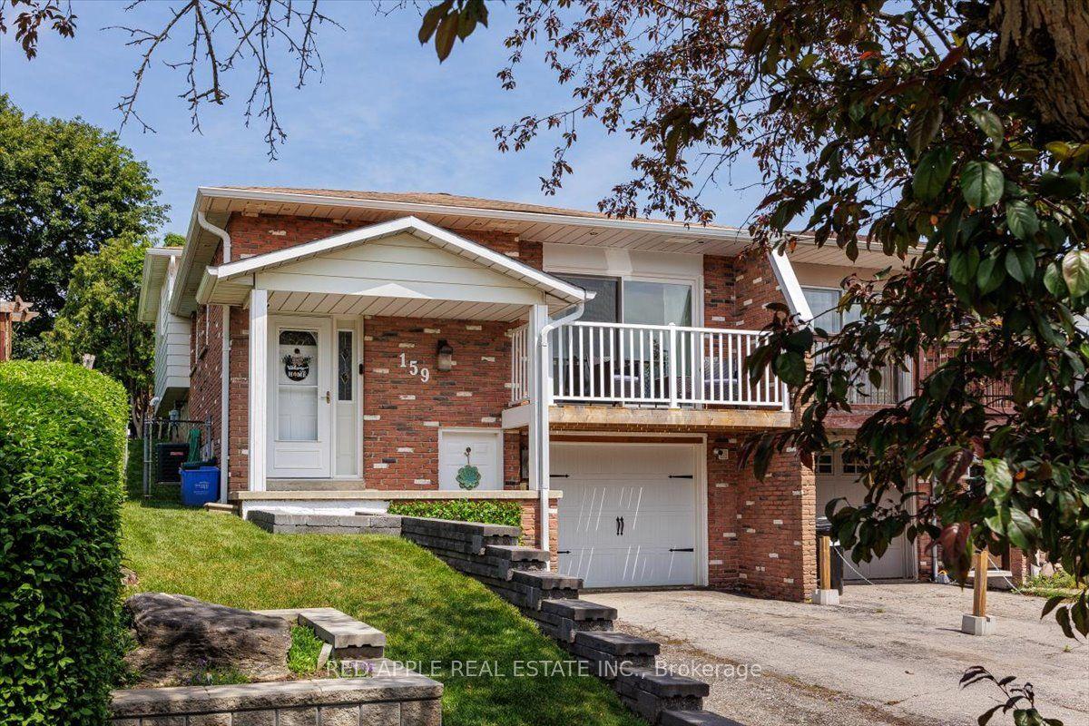 159 Britannia Avenue — photo 1