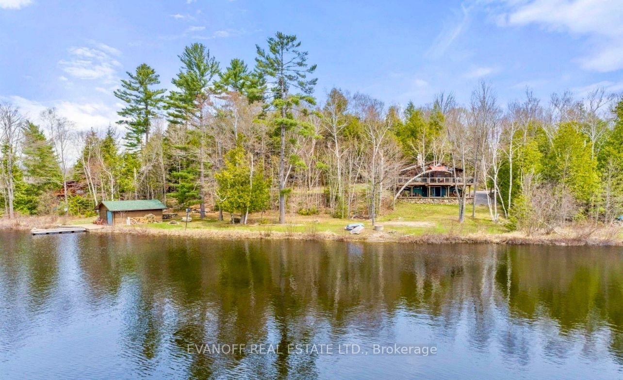 27 Waite Court, Marmora and Lake — Detached for sale, photo 1