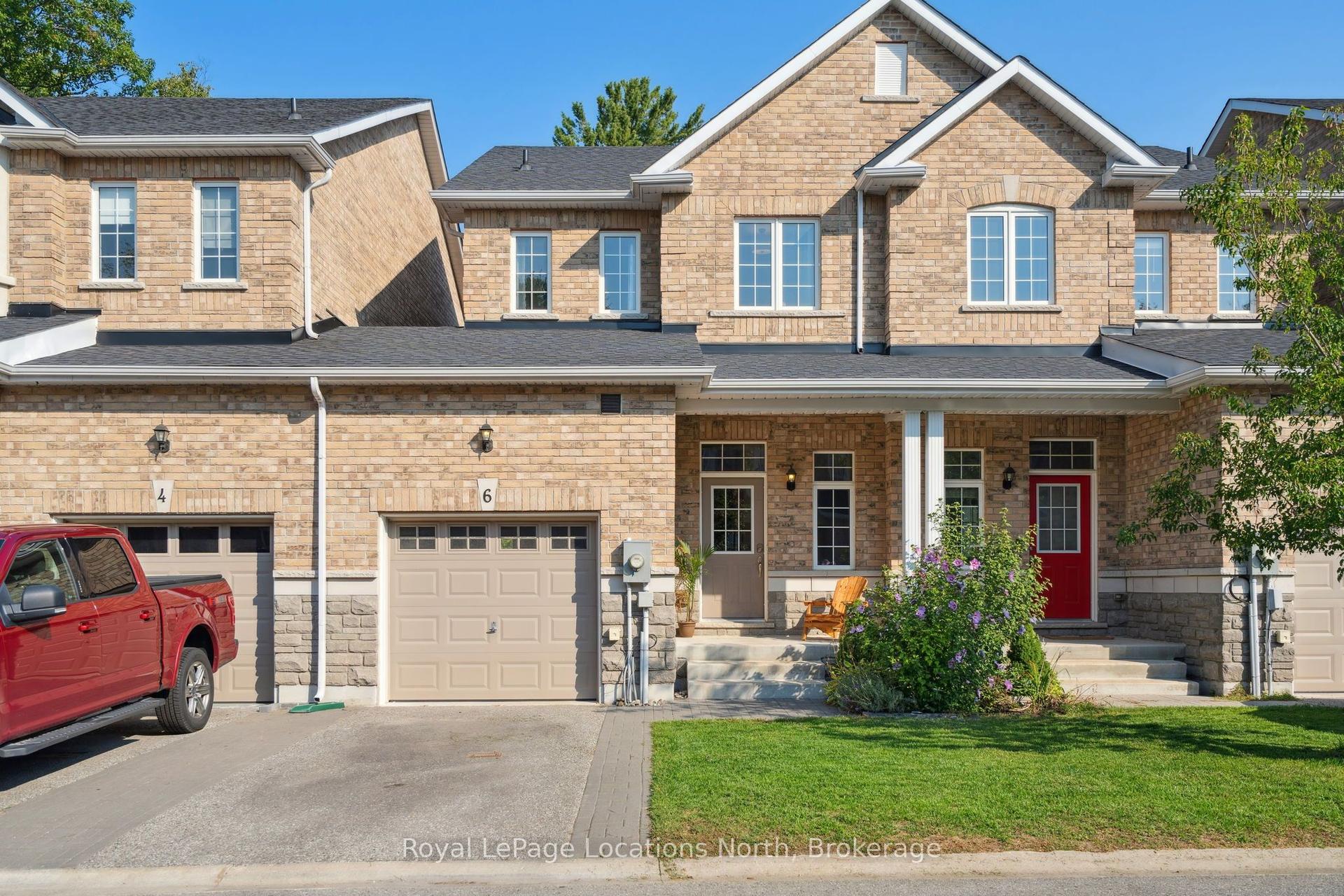 6 BLASI Court — photo 1