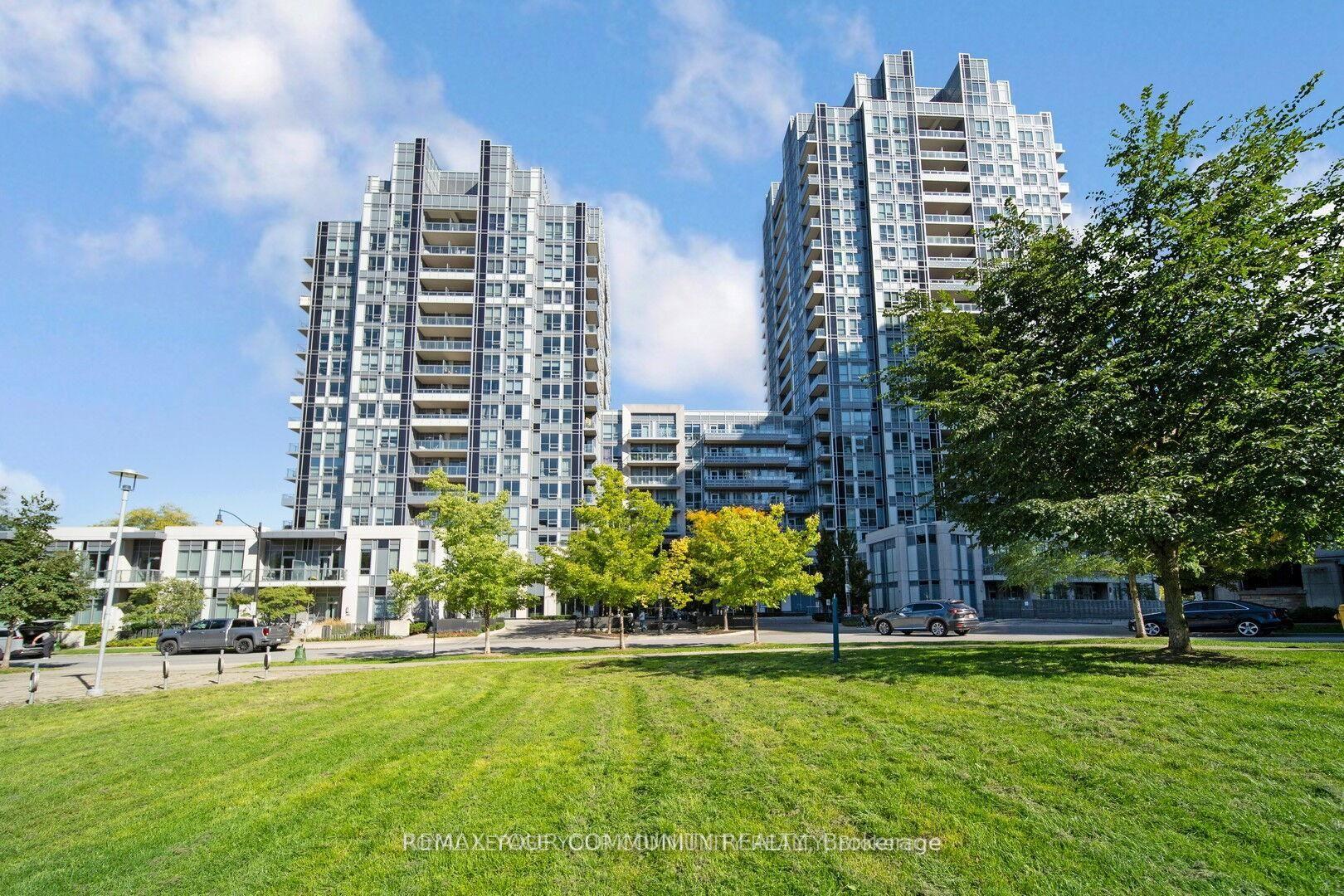 120 Harrison Garden Boulevard 1129 #1129 — photo 1