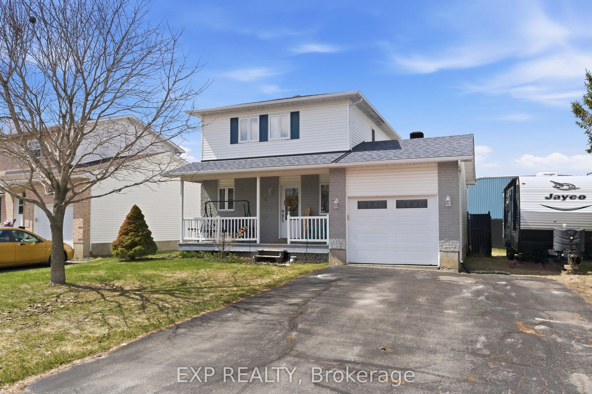 296 BONAVISTA Street — photo 1