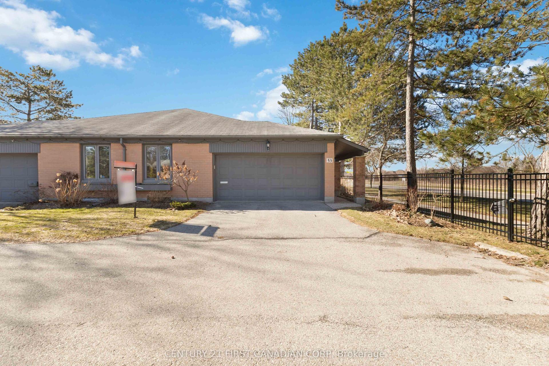 50 FIDDLERS GREEN Road 53 #53 — photo 1