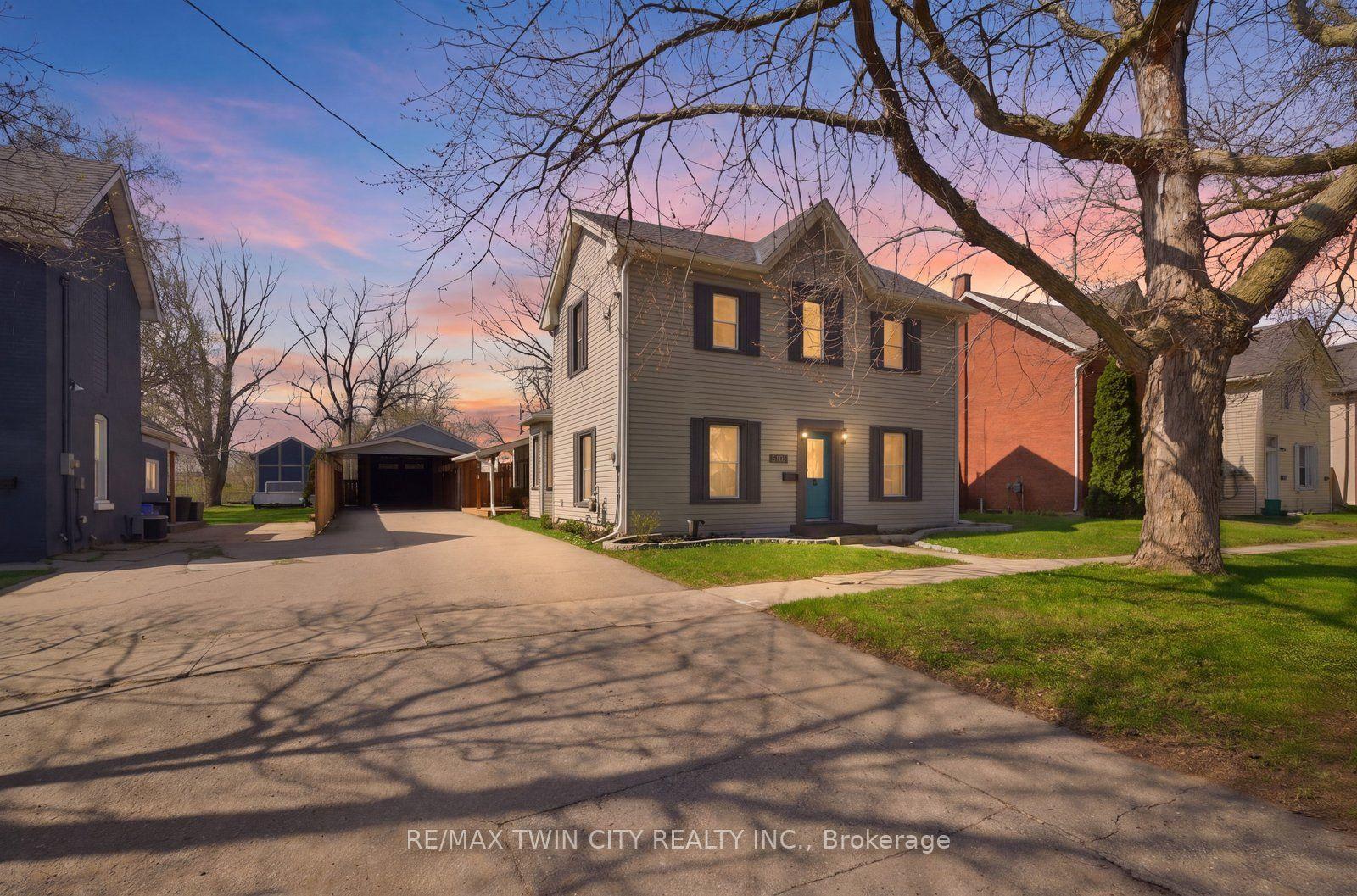 116 Eagle Avenue — photo 1