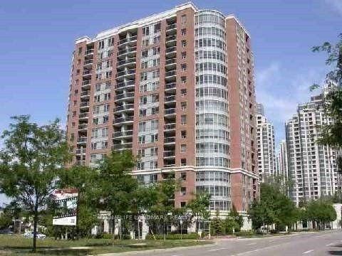 8 Mckee Avenue 1605 #1605, Toronto — Condo for lease, photo 1