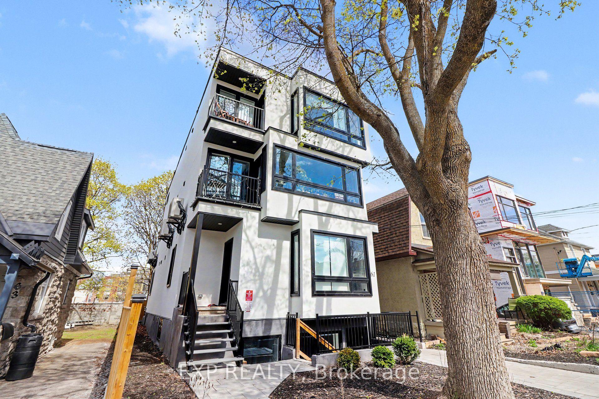 61 Pinehurst Avenue A #A — photo 1