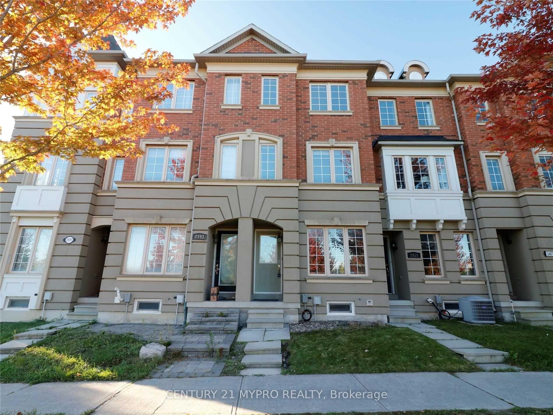 2491 Bur Oak Avenue — photo 1