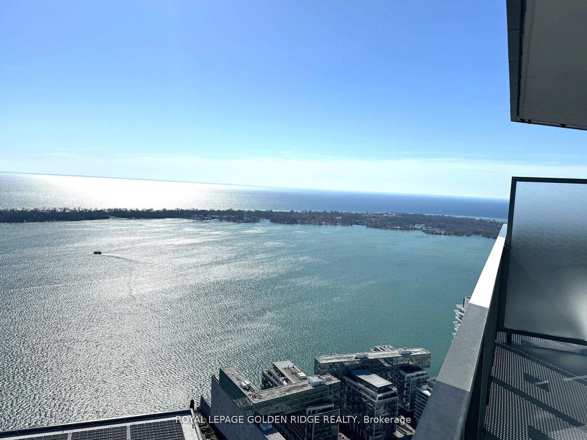 55 Cooper Street 7008 #7008, Toronto — Condo for lease, photo 1