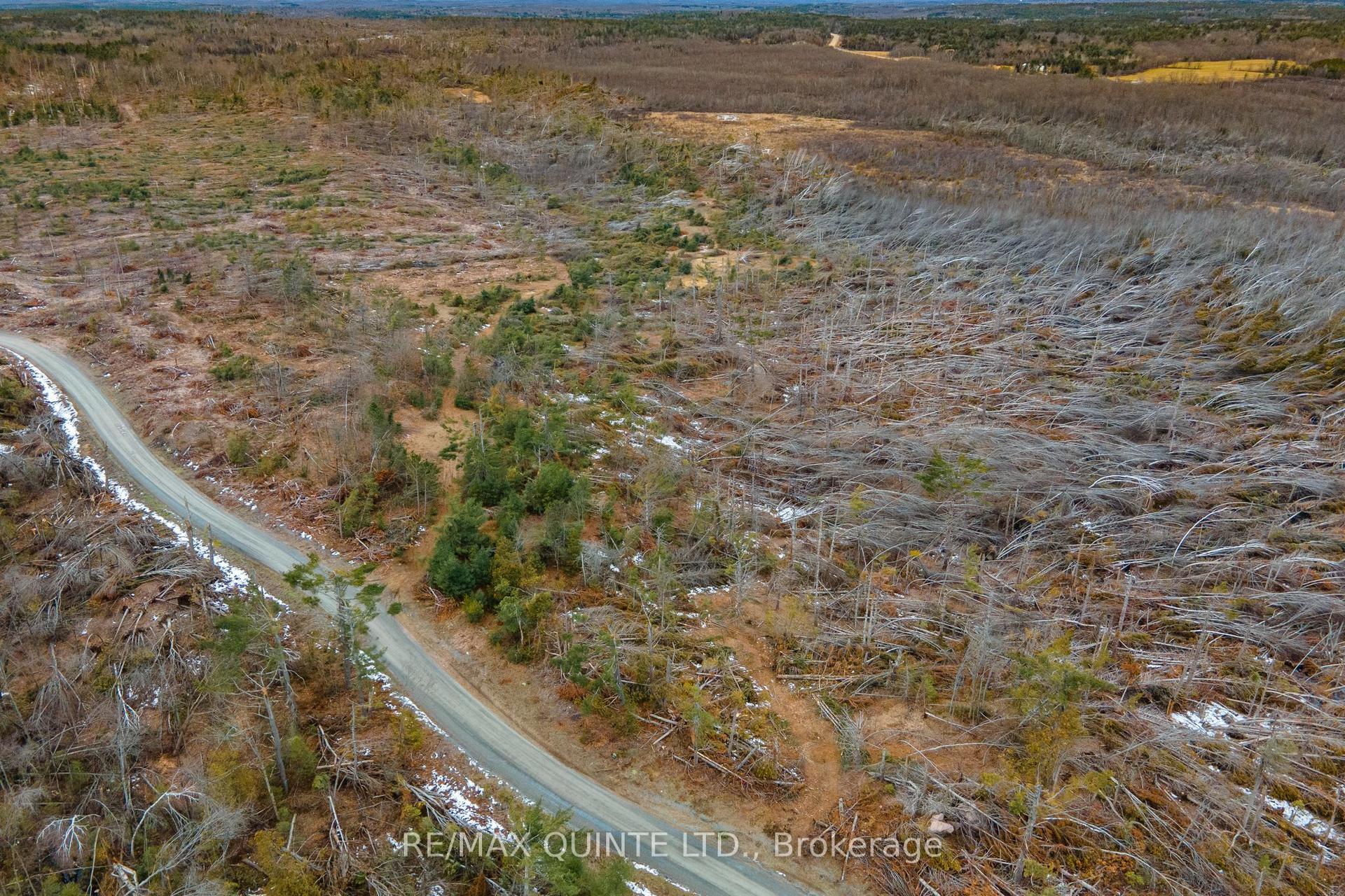 0 POTTER SETTLEMENT Road — photo 1