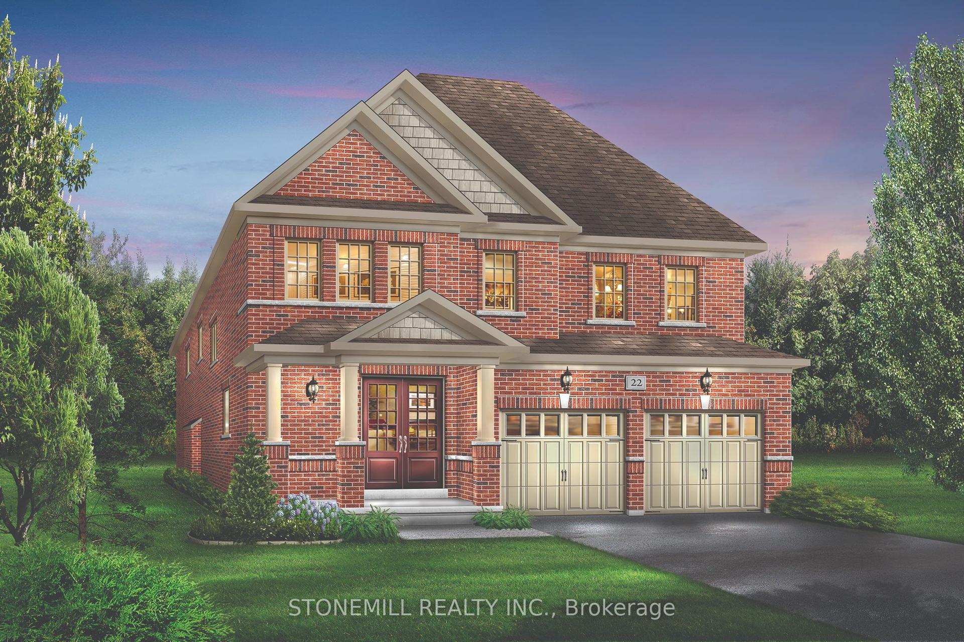 30 Edgar Avenue, Essa — Detached for sale, photo 1