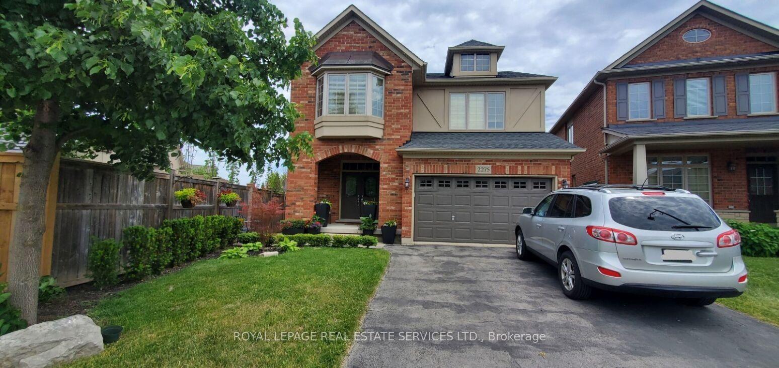 2275 Littondale Lane — photo 1