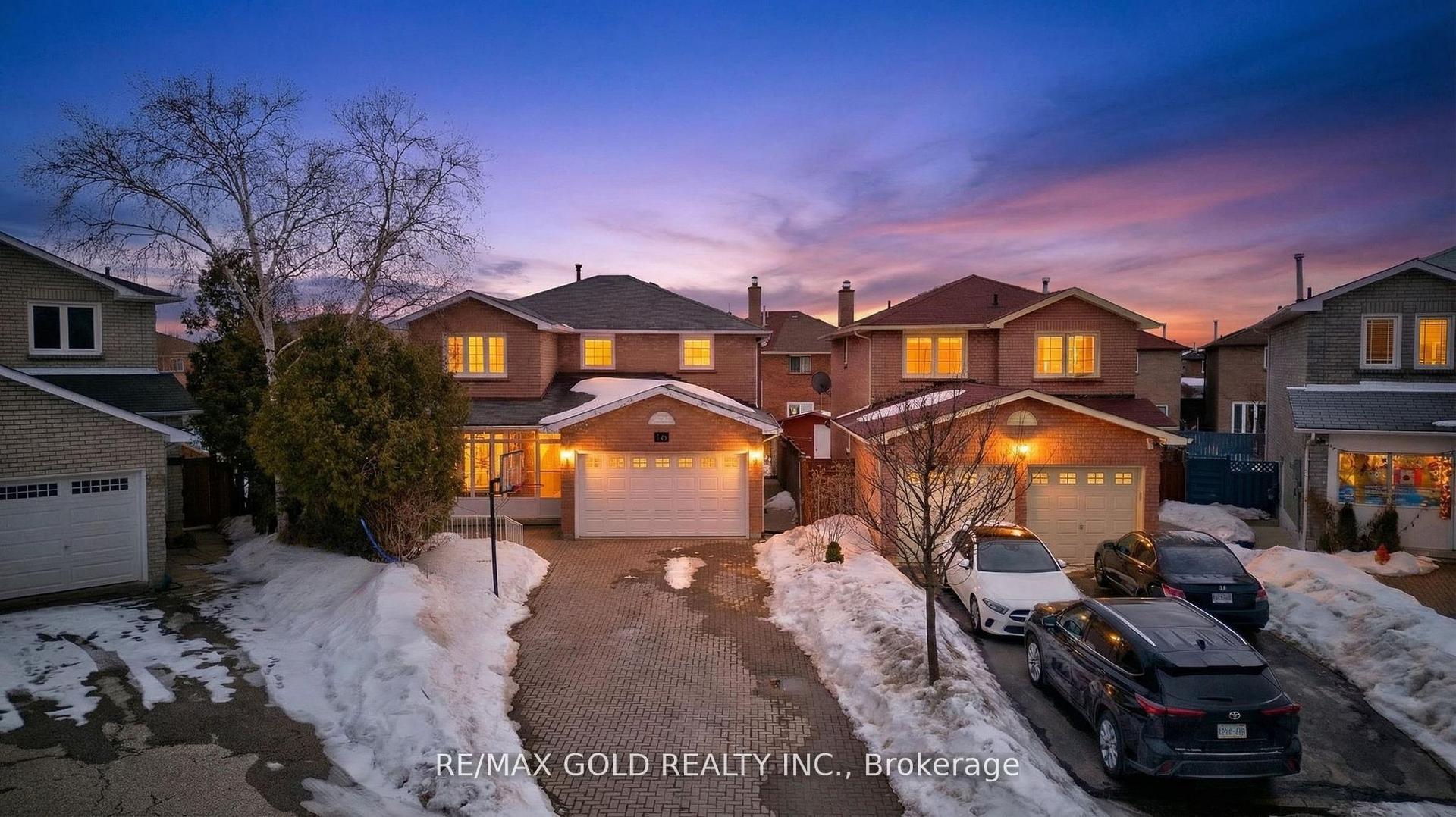 16 Rodwell Court — photo 1