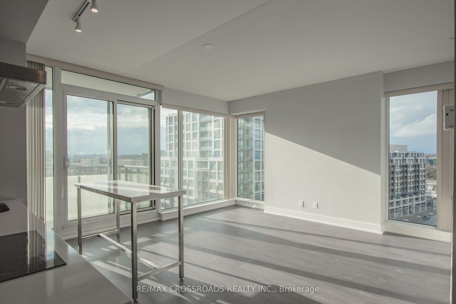 8081 Birchmount Road 912 #912, Markham — Condo for lease, photo 1