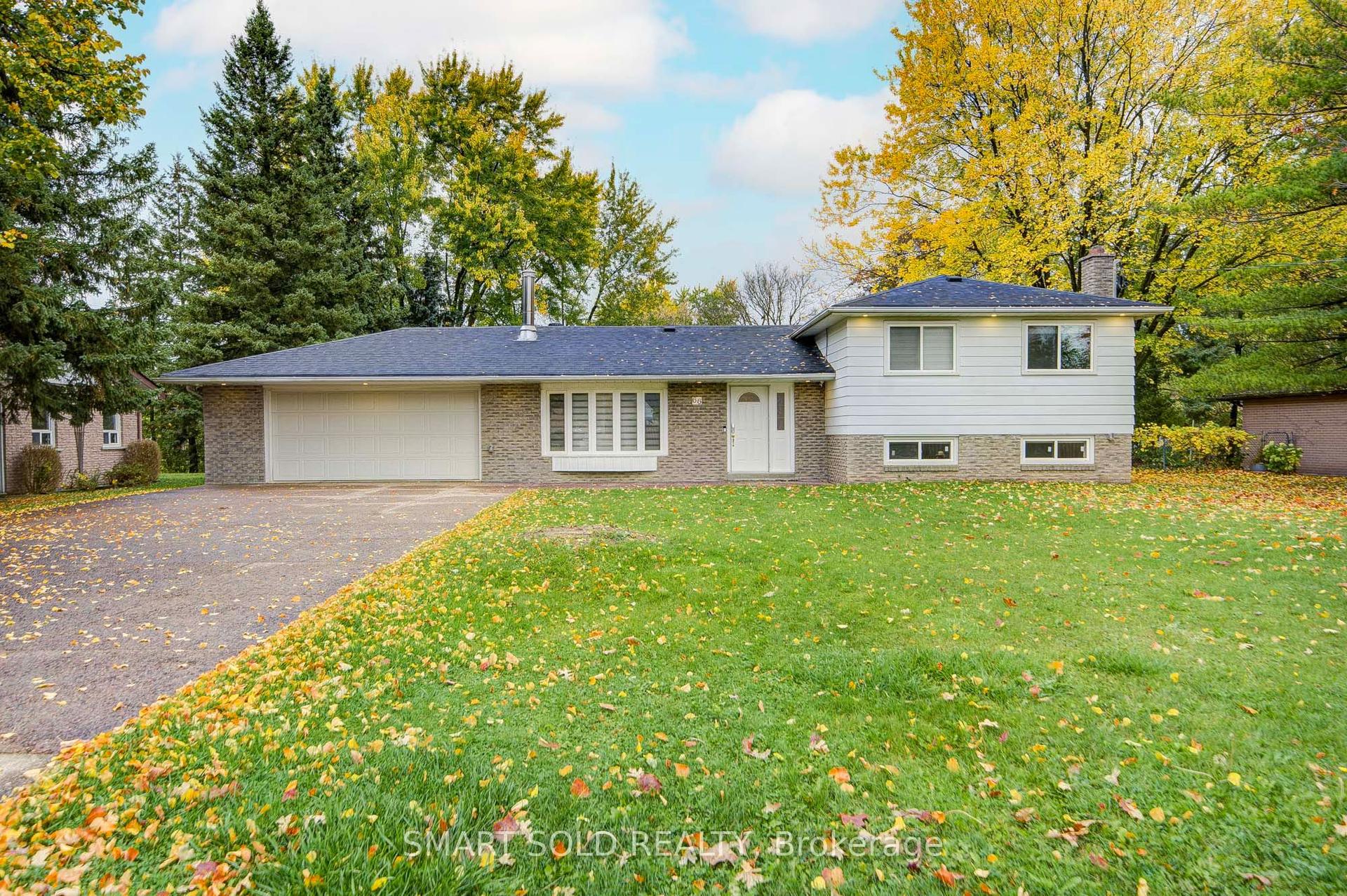 66 Lakeland Crescent, Richmond Hill — Detached for sale, photo 1