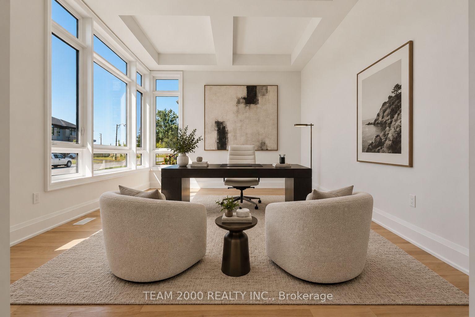 215 Calla Trail, Aurora — Detached for sale, photo 1