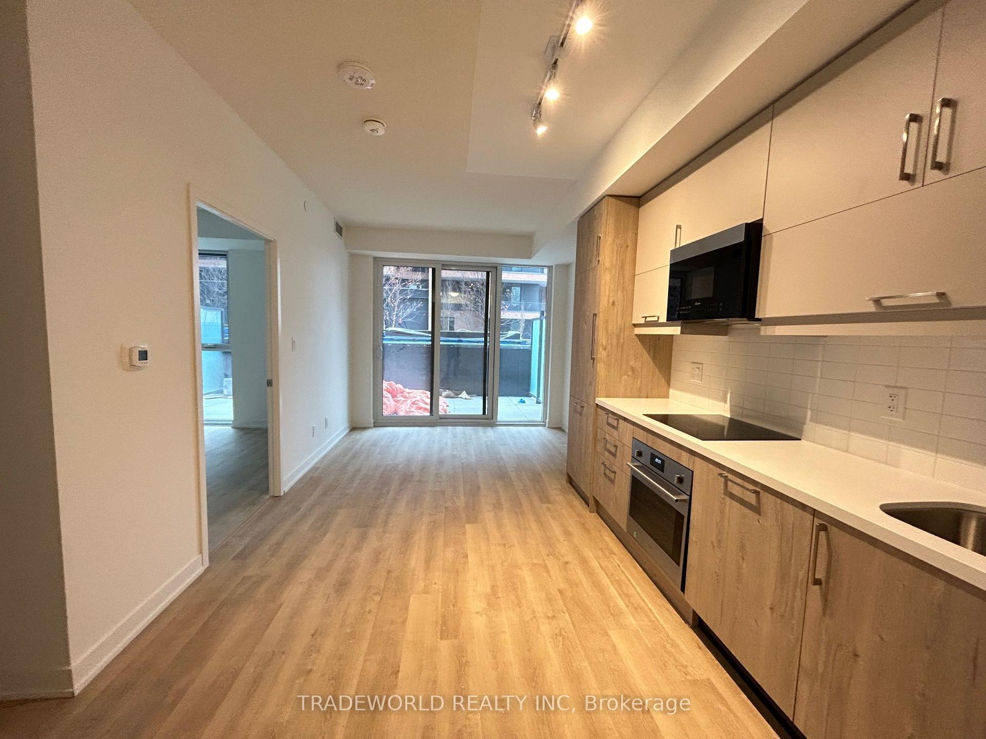 8119 Birchmount Road 508 #508 — photo 1