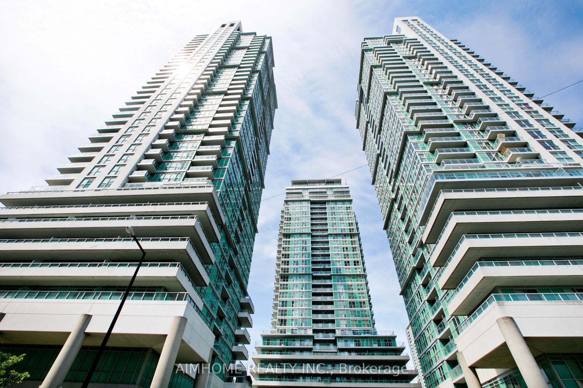 60 Town Centre Court 2402 #2402, Toronto — Condo for sale, photo 1
