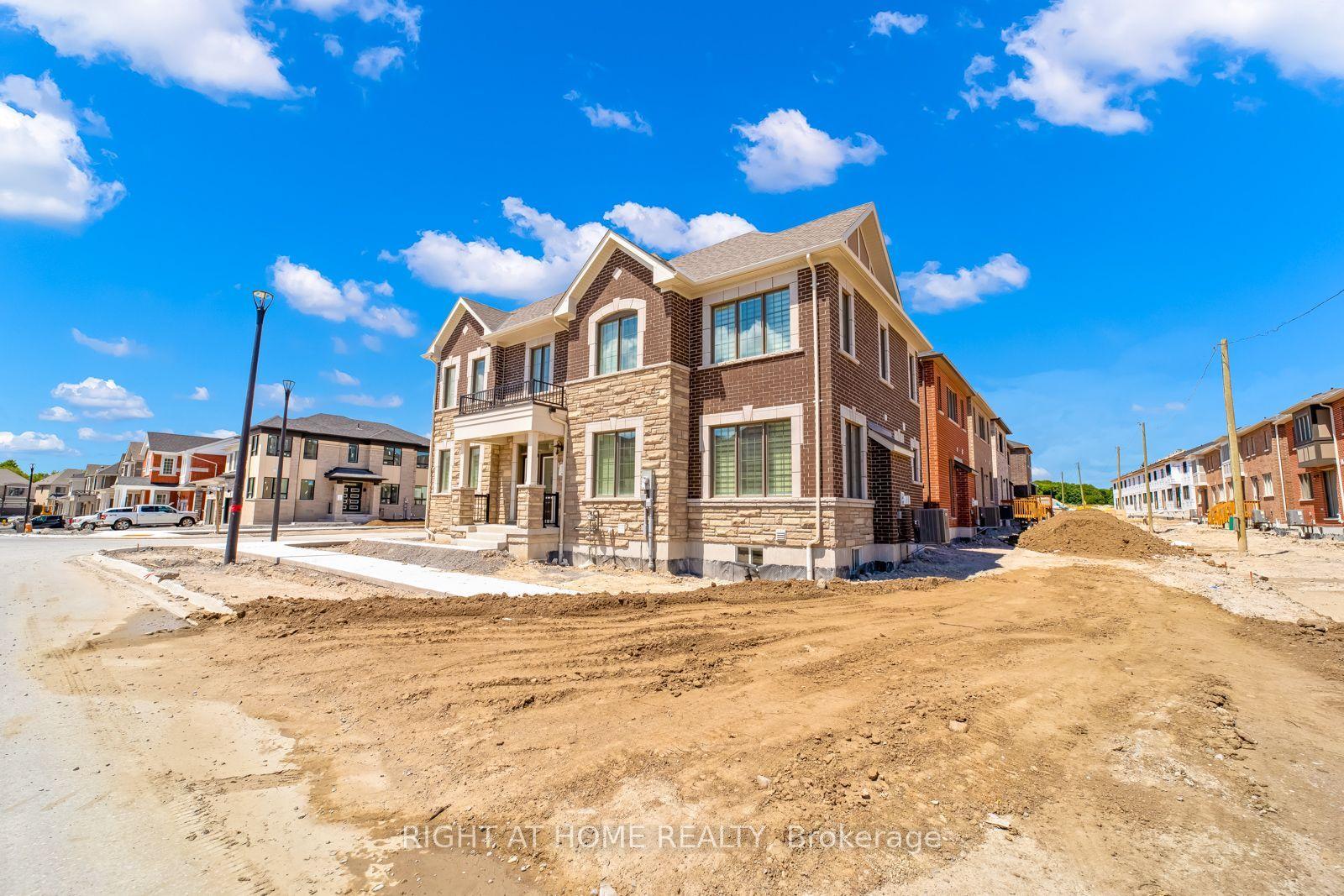 3358 Marchington Square, Pickering — Detached for lease, photo 1