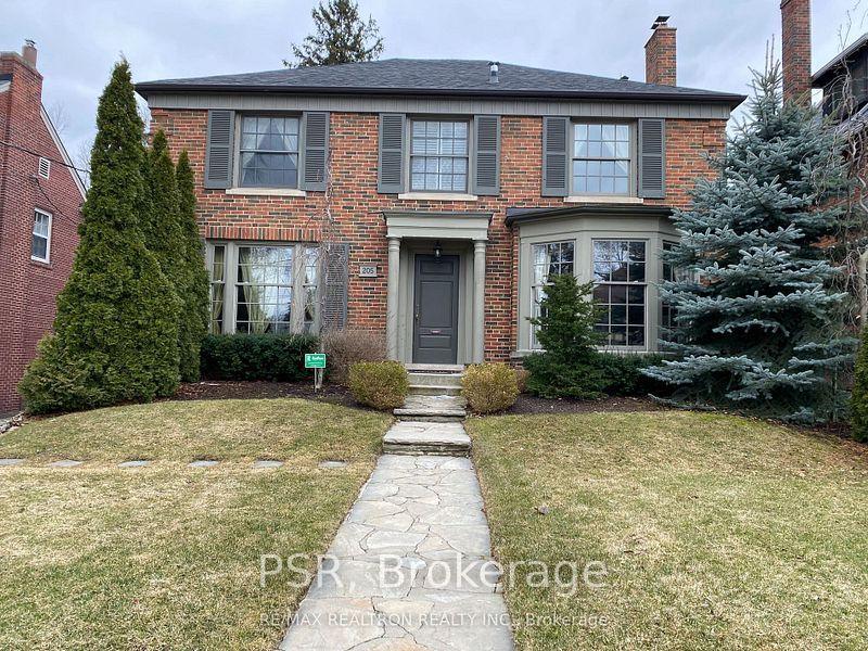 205 Cortleigh Boulevard — photo 1