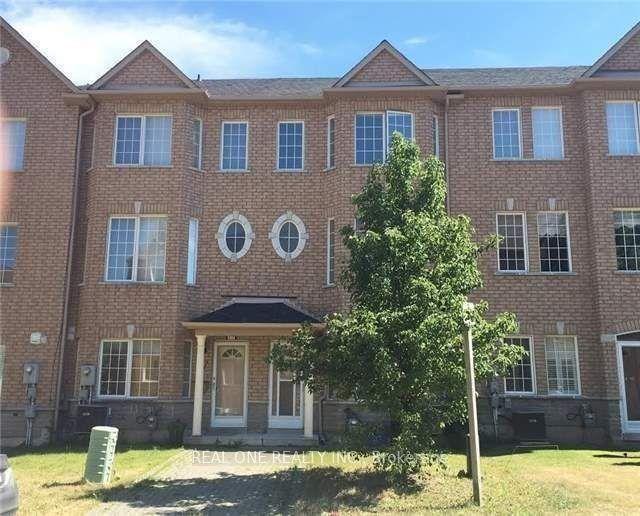 15 Azalea Gate Way, Markham — Townhouse for lease, photo 1