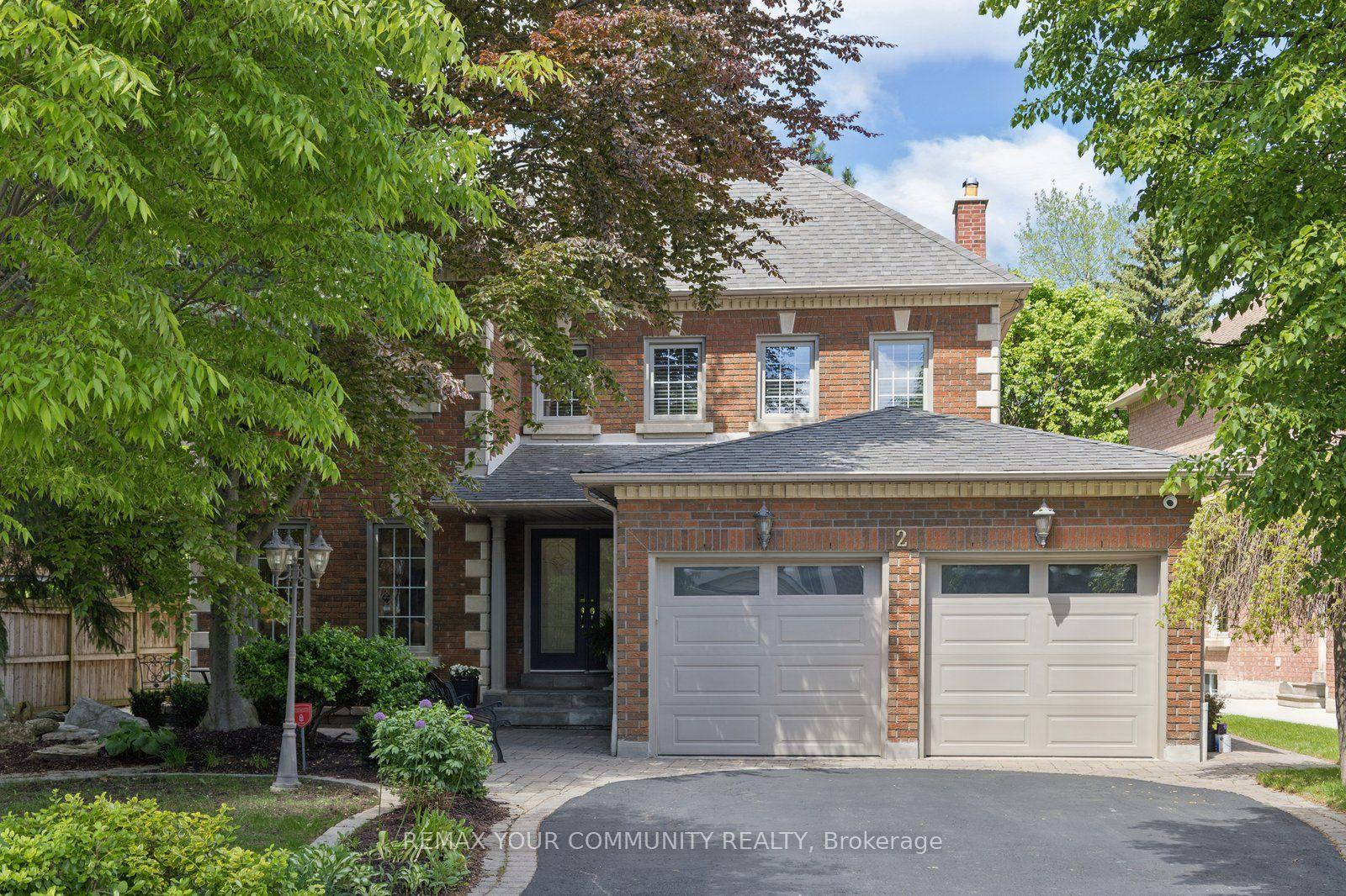 2 Riggs Court — photo 1