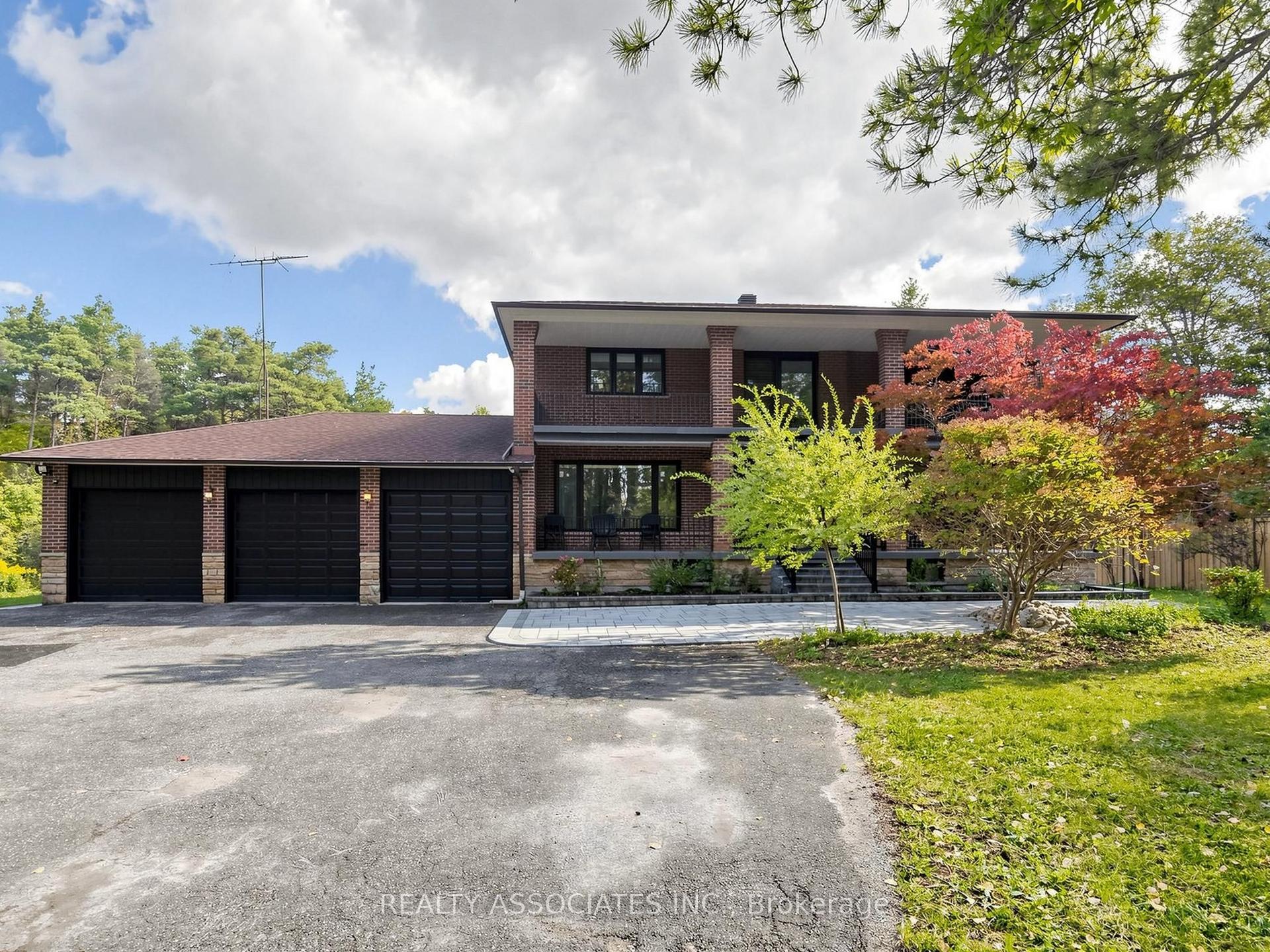 16671 48 Highway, Whitchurch-Stouffville — Detached for sale, photo 1