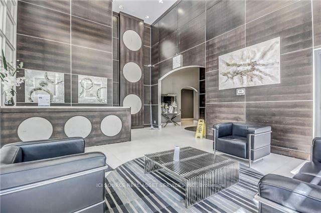 190 Borough Drive 1611 #1611, Toronto — Condo for lease, photo 1