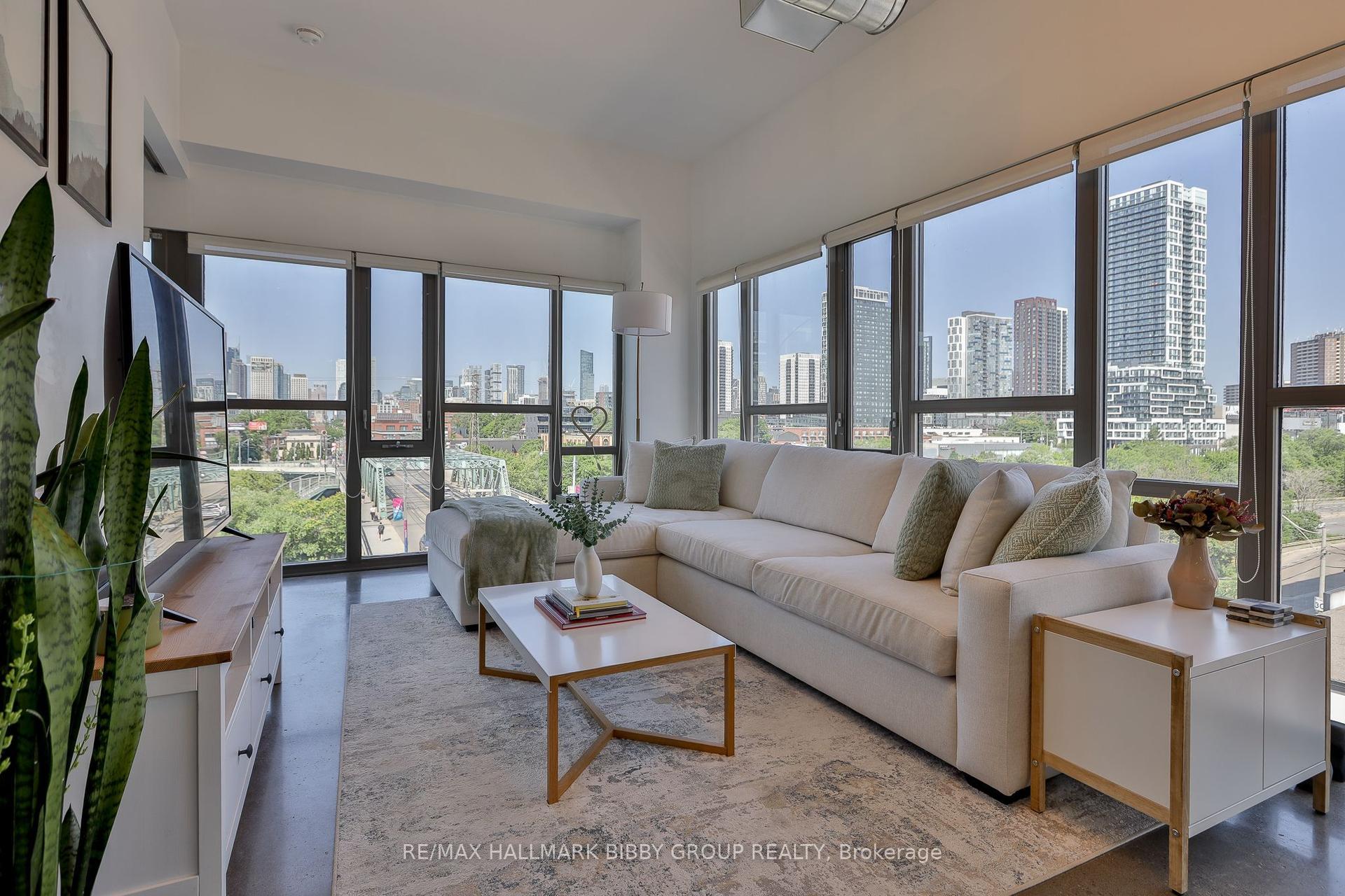 625 Queen Street E 409 #409, Toronto — Condo for sale, photo 1