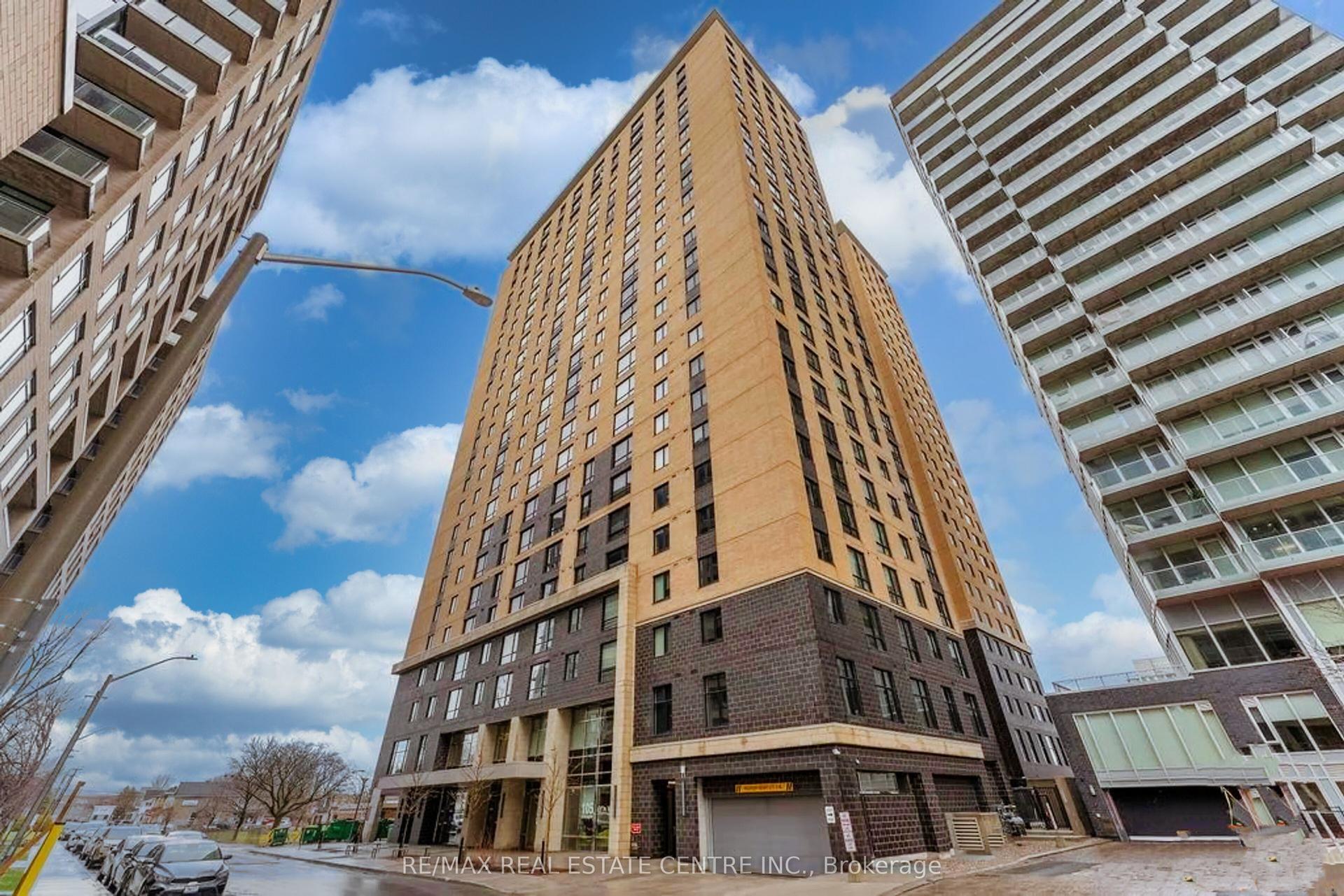 105 Champagne Avenue 2006 #2006, Dows Lake - Civic Hospital and Area — Condo for sale, photo 1