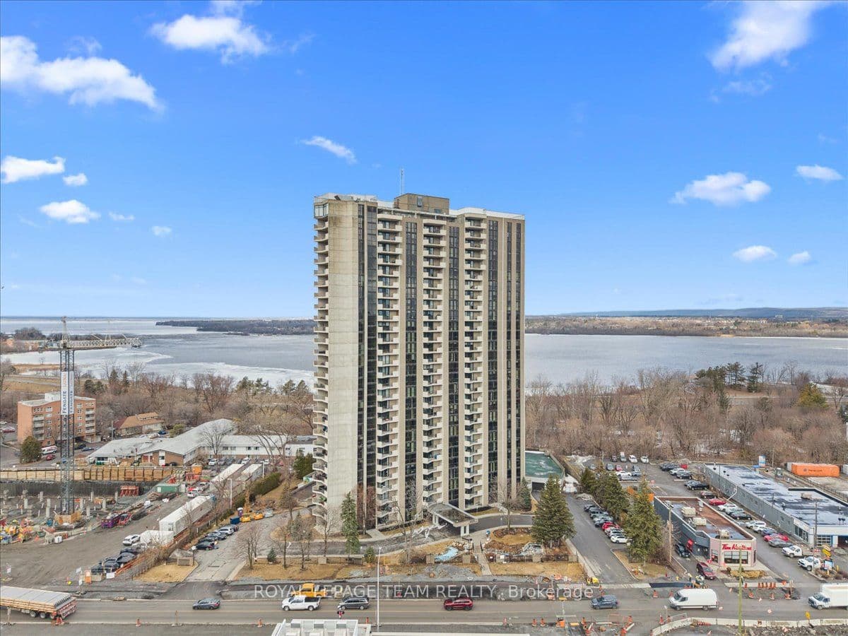 1025 Richmond Road 204 #204 — photo 1